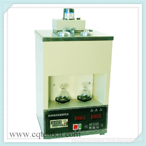 Gd-0623 Saybolt Viscosity Tester, Saybolt Viscometer